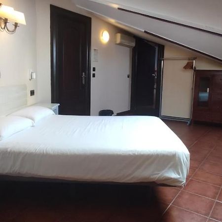 La Posada De La Magistral Alcala de Henares Ngoại thất bức ảnh