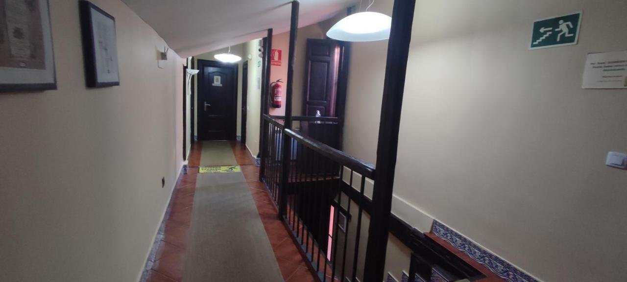 La Posada De La Magistral Alcala de Henares Ngoại thất bức ảnh