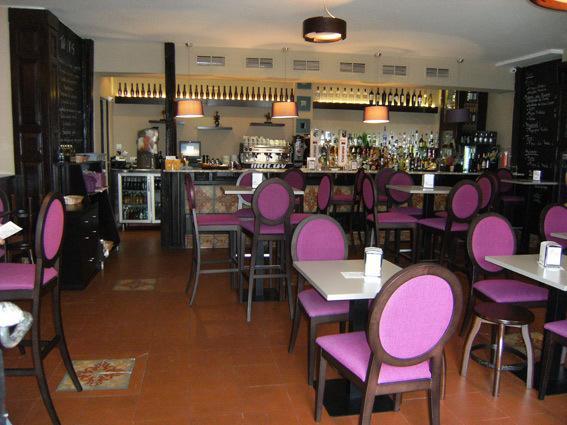 La Posada De La Magistral Alcala de Henares Ngoại thất bức ảnh